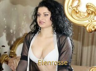 Elenrosse