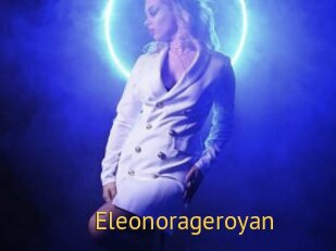 Eleonorageroyan