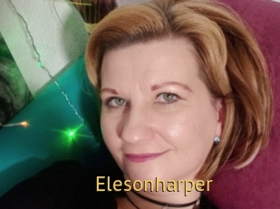 Elesonharper