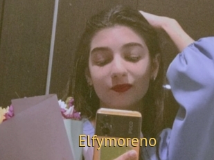 Elfymoreno