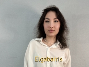 Elgabarris