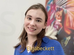 Elgabeckett