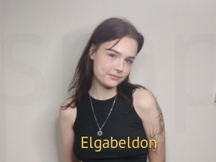 Elgabeldon