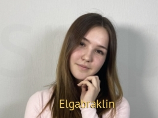Elgabraklin