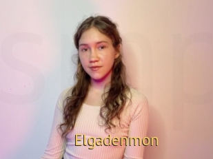Elgadenmon
