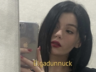 Elgadunnuck