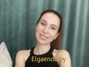 Elgaenderby