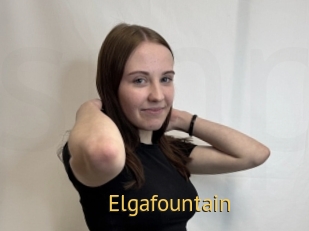 Elgafountain