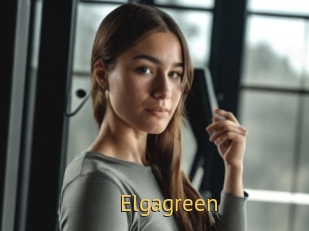 Elgagreen