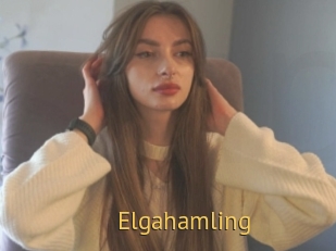 Elgahamling