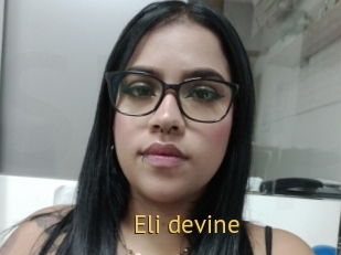 Eli_devine