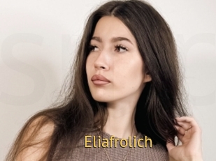 Eliafrolich