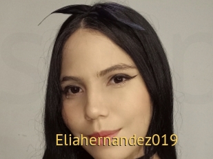 Eliahernandez019