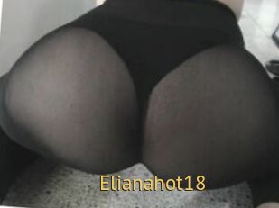 Elianahot18