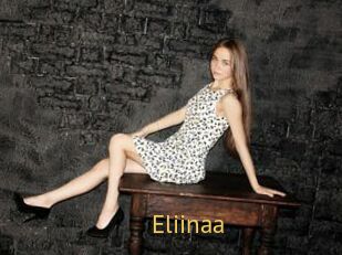 Eliinaa