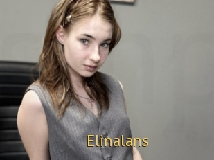 Elinalans