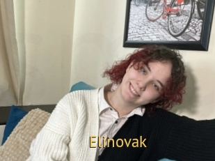 Elinovak