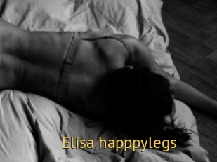 Elisa_happpylegs