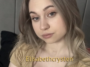 Elisabethcrysten