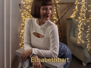 Elisabethhart