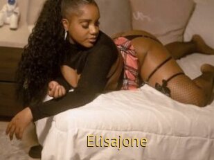 Elisajone