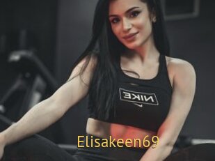 Elisakeen69