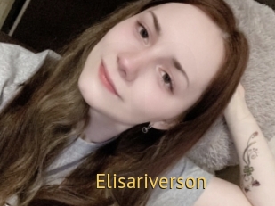 Elisariverson