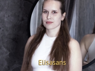 Elisasans