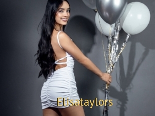 Elisataylors