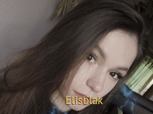 Elisblak
