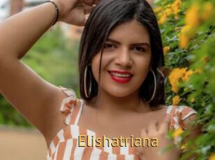 Elishatriana