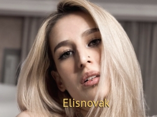 elisnovak Smilin Pussy