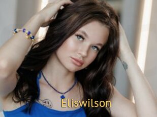 Eliswilson