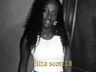 Eliza_scott18