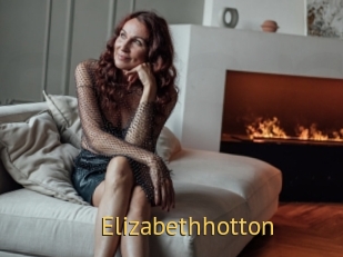 Elizabethhotton