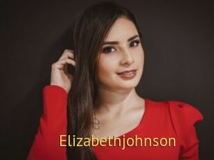 Elizabethjohnson