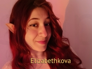 Elizabethkova