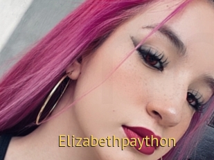 Elizabethpaython