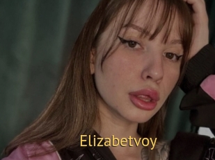 Elizabetvoy