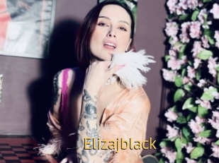 Elizajblack