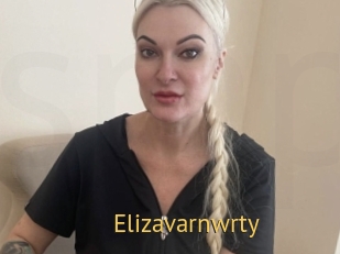 Elizavarnwrty