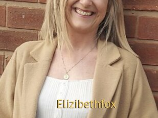 Elizibethfox