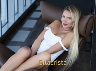 Ellacrista
