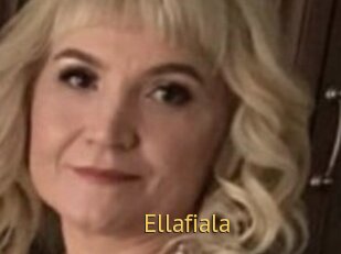 Ellafiala