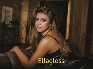 Ellagloss