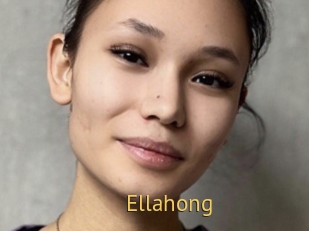 Ellahong