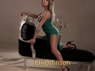 Ellajohnson