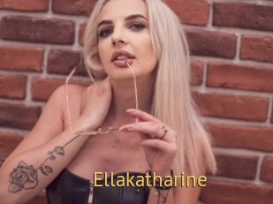 Ellakatharine