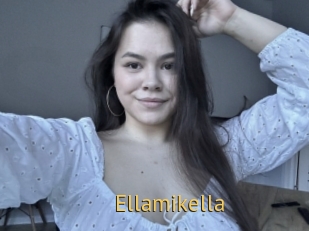 Ellamikella