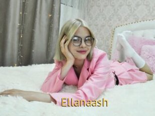 Ellanaash
